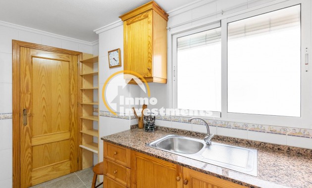 Resale - Apartment - Torrevieja - Centro