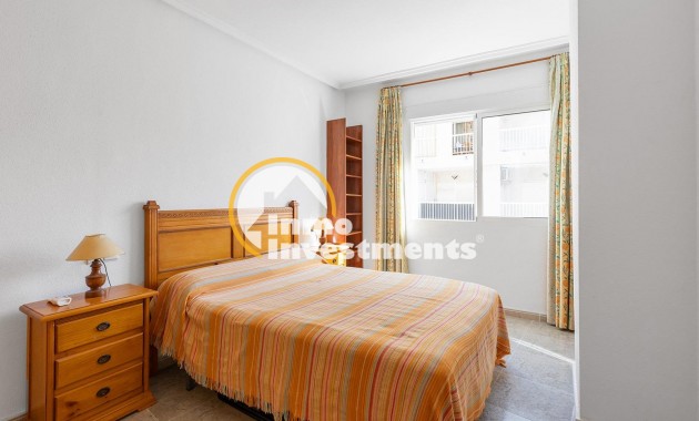 Resale - Apartment - Torrevieja - Centro