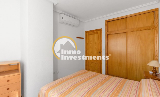Resale - Apartment - Torrevieja - Centro