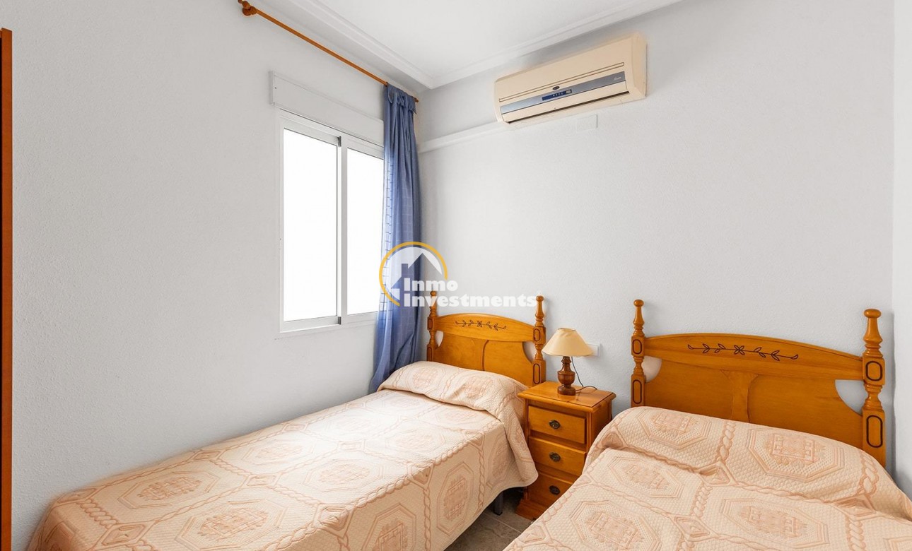Resale - Apartment - Torrevieja - Centro