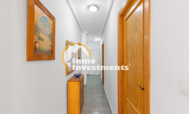Resale - Apartment - Torrevieja - Centro