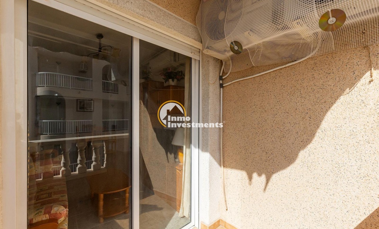 Resale - Apartment - Torrevieja - Centro