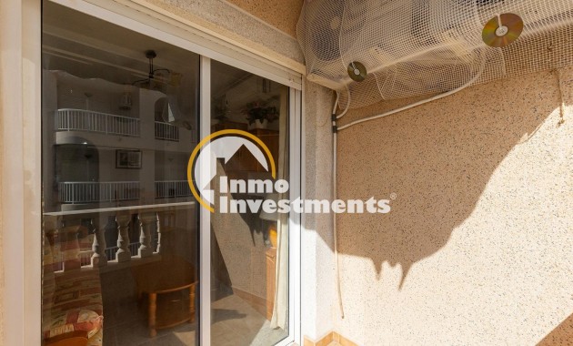 Resale - Apartment - Torrevieja - Centro
