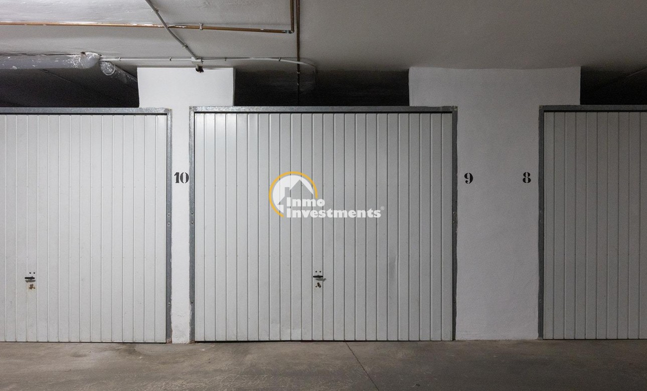 Resale - Apartment - Torrevieja - Centro