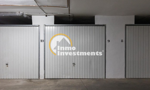 Resale - Apartment - Torrevieja - Centro