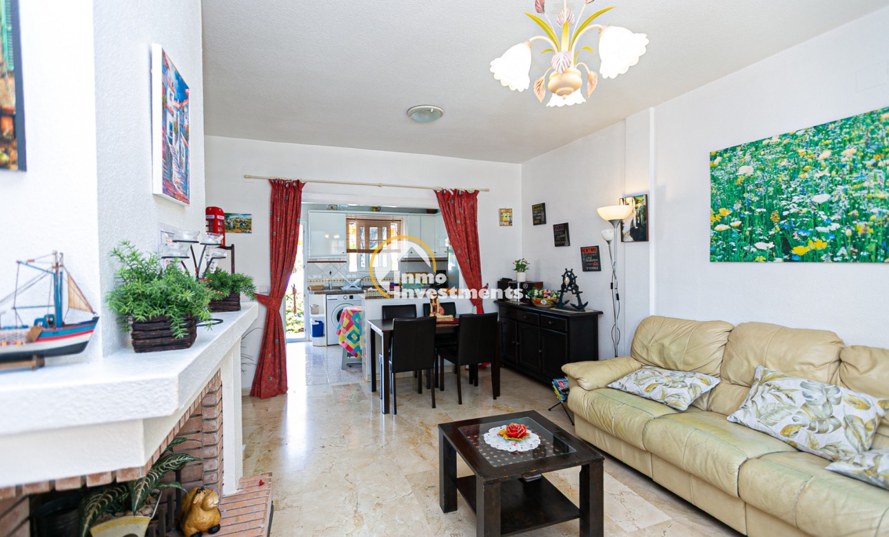 Resale - Apartment - Playa Flamenca