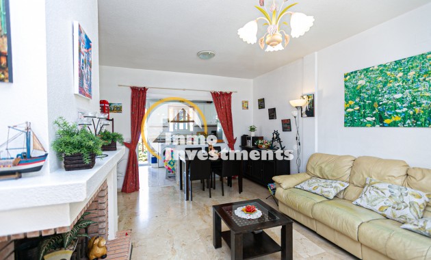 Resale - Apartment - Playa Flamenca