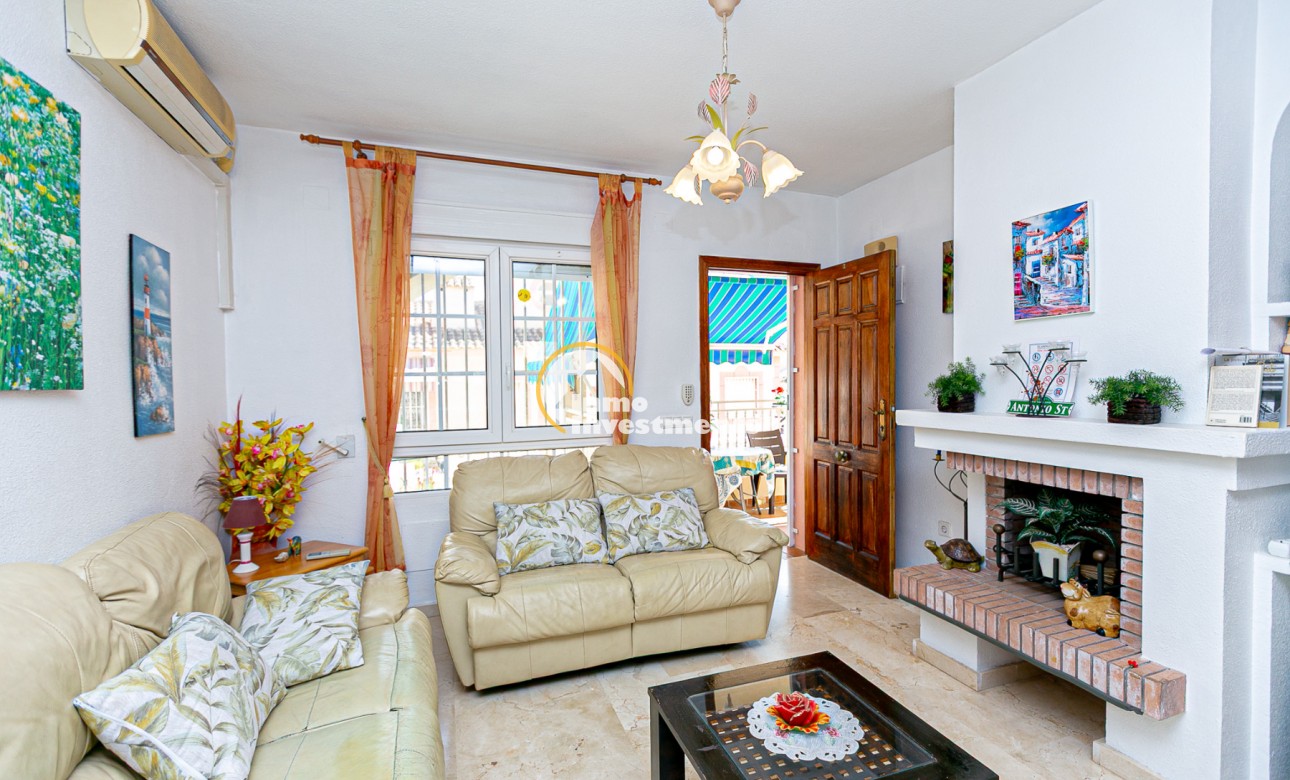 Resale - Apartment - Playa Flamenca