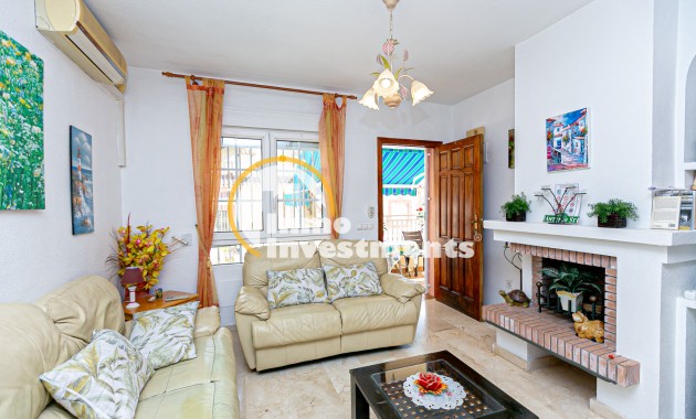 Resale - Apartment - Playa Flamenca