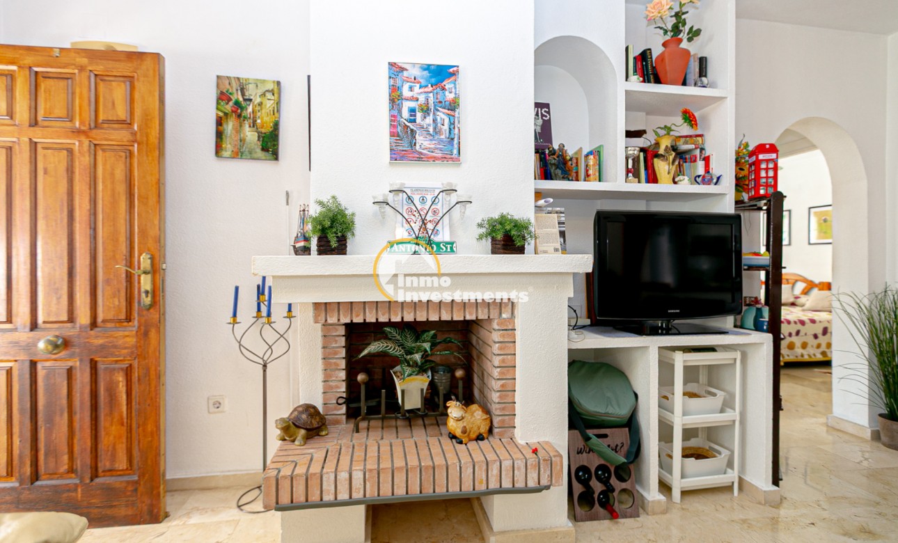 Resale - Apartment - Playa Flamenca