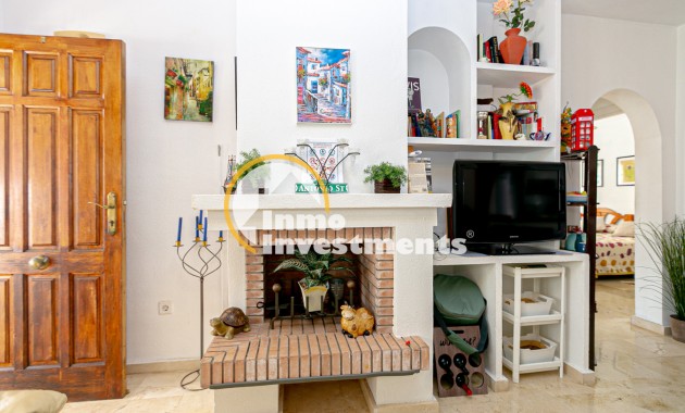 Resale - Apartment - Playa Flamenca