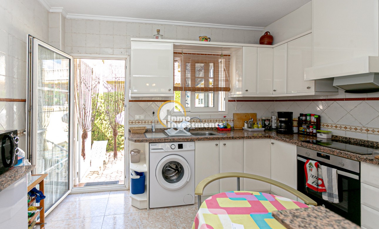 Resale - Apartment - Playa Flamenca