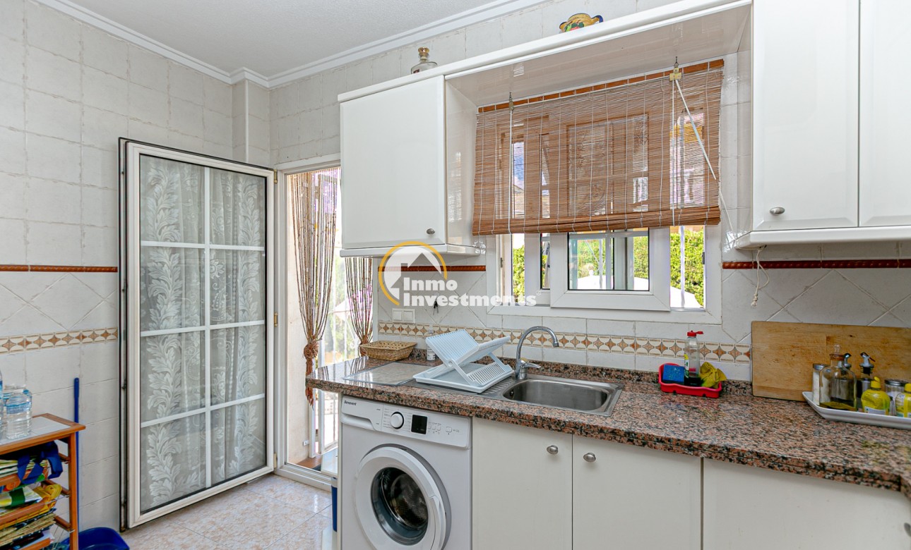 Resale - Apartment - Playa Flamenca