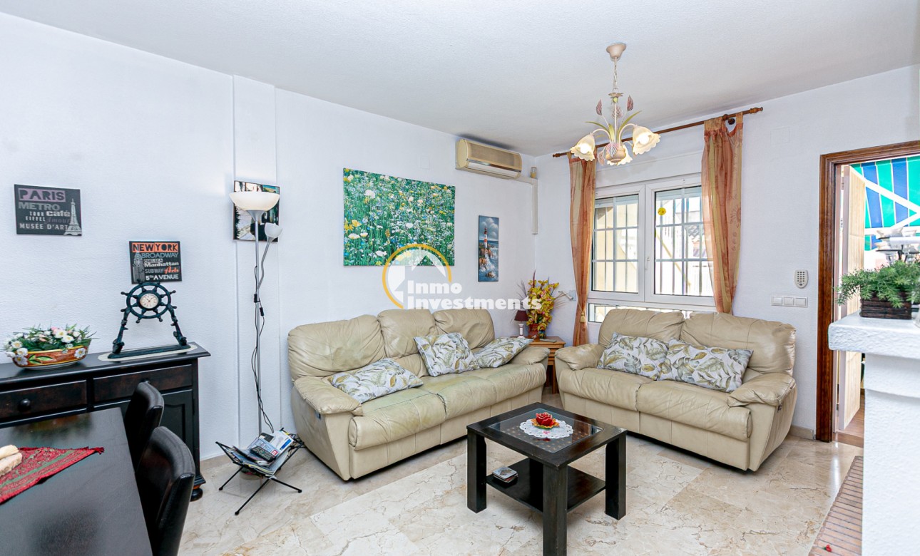 Resale - Apartment - Playa Flamenca