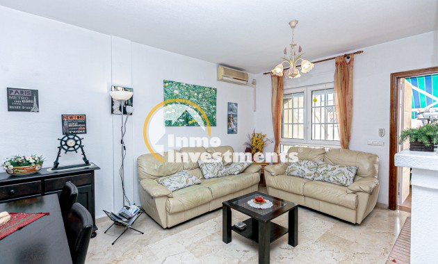 Resale - Apartment - Playa Flamenca