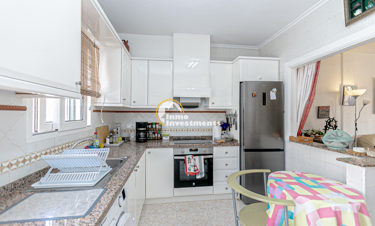 Resale - Apartment - Playa Flamenca