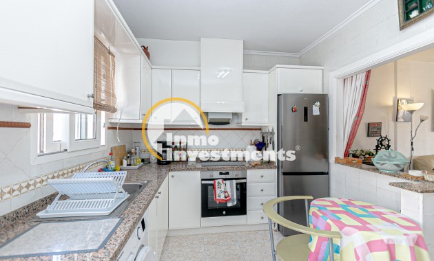 Resale - Apartment - Playa Flamenca