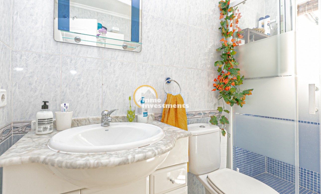 Resale - Apartment - Playa Flamenca