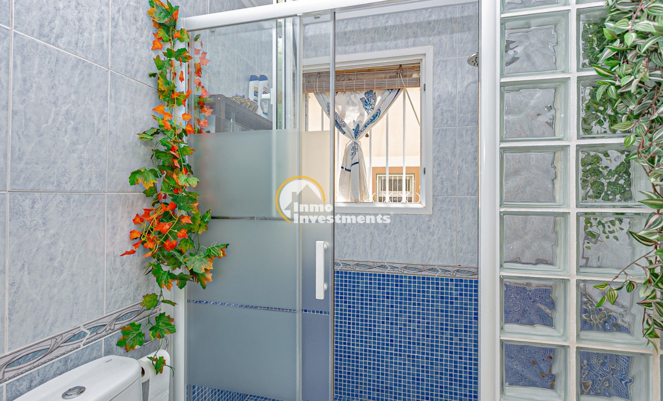 Resale - Apartment - Playa Flamenca