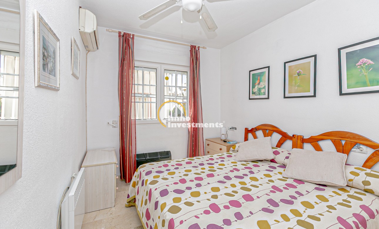 Resale - Apartment - Playa Flamenca