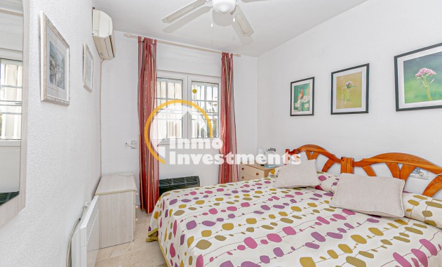 Resale - Apartment - Playa Flamenca