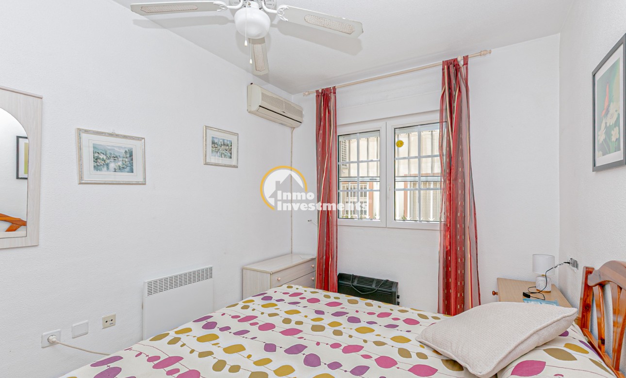 Resale - Apartment - Playa Flamenca