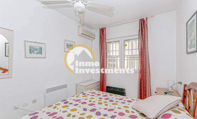 Resale - Apartment - Playa Flamenca