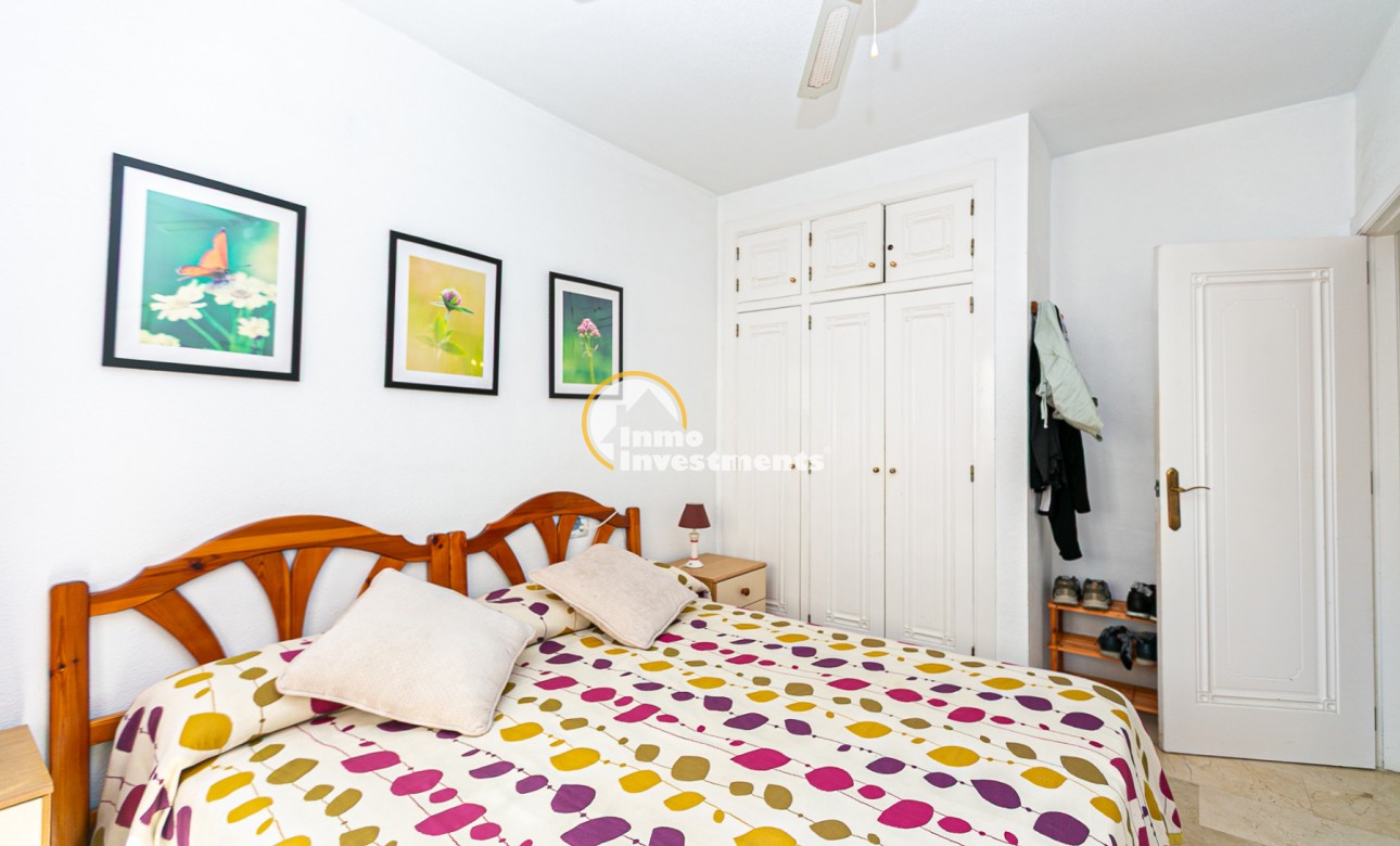 Resale - Apartment - Playa Flamenca