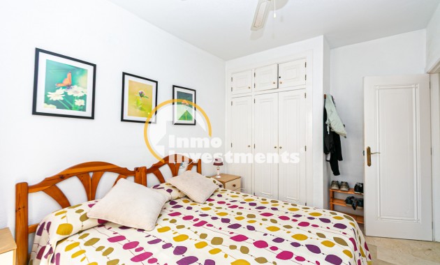 Resale - Apartment - Playa Flamenca