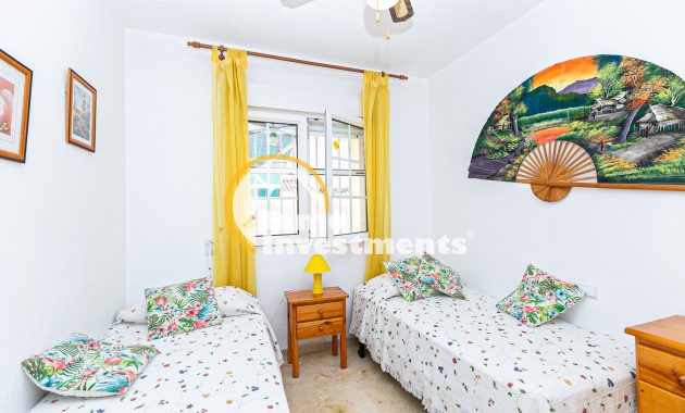 Resale - Apartment - Playa Flamenca