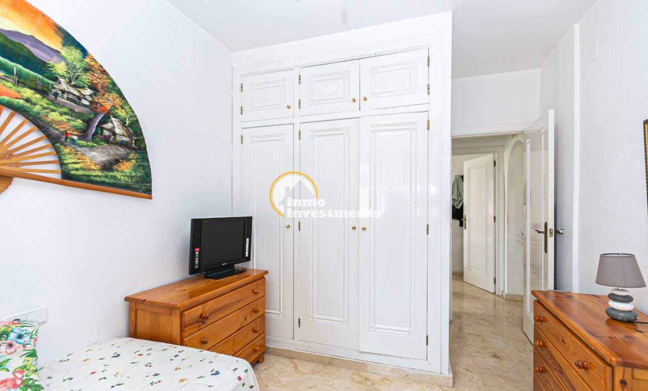 Resale - Apartment - Playa Flamenca