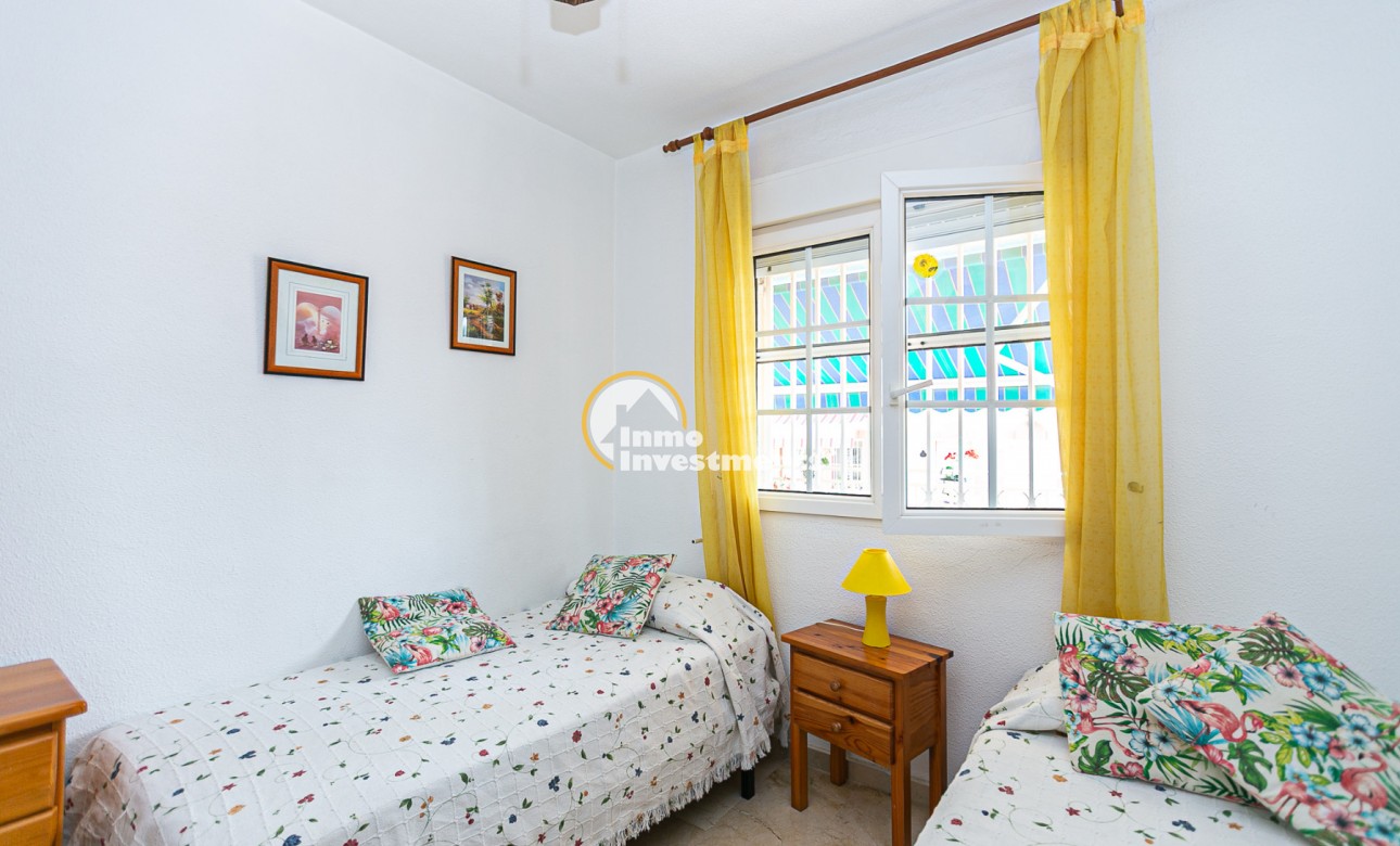 Resale - Apartment - Playa Flamenca