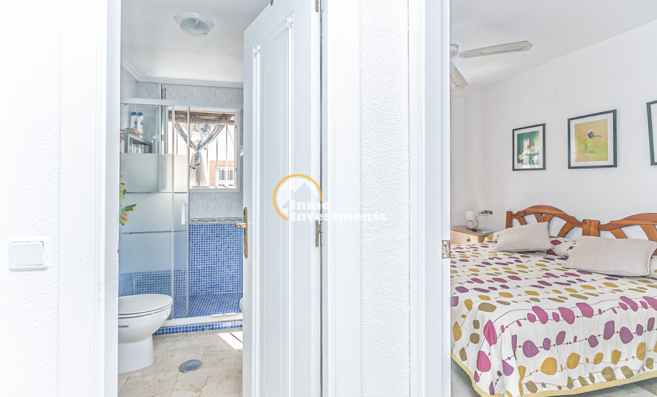 Resale - Apartment - Playa Flamenca