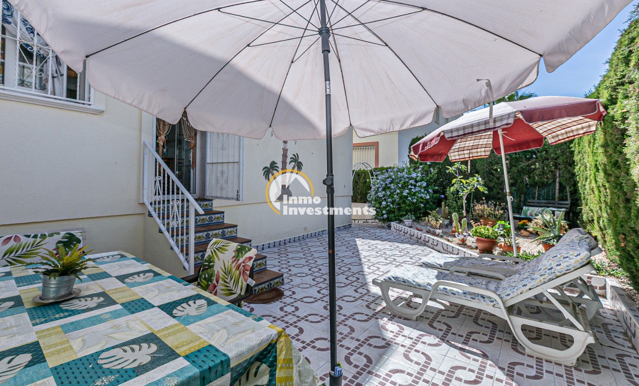 Resale - Apartment - Playa Flamenca