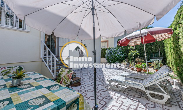 Resale - Apartment - Playa Flamenca