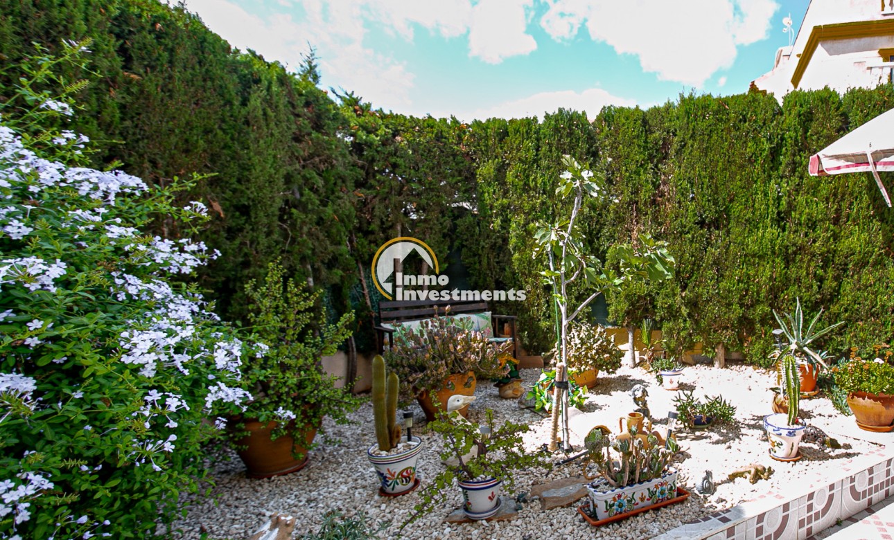 Resale - Apartment - Playa Flamenca