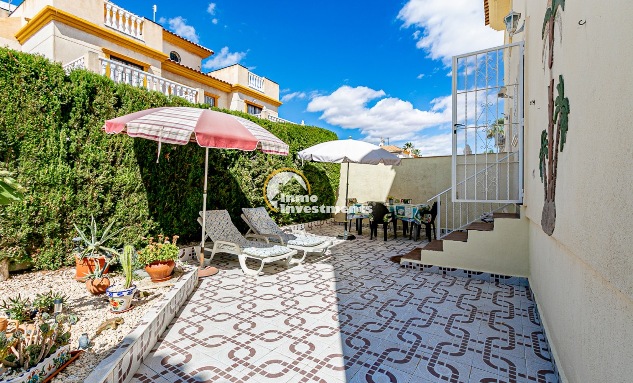 Resale - Apartment - Playa Flamenca