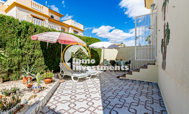 Resale - Apartment - Playa Flamenca