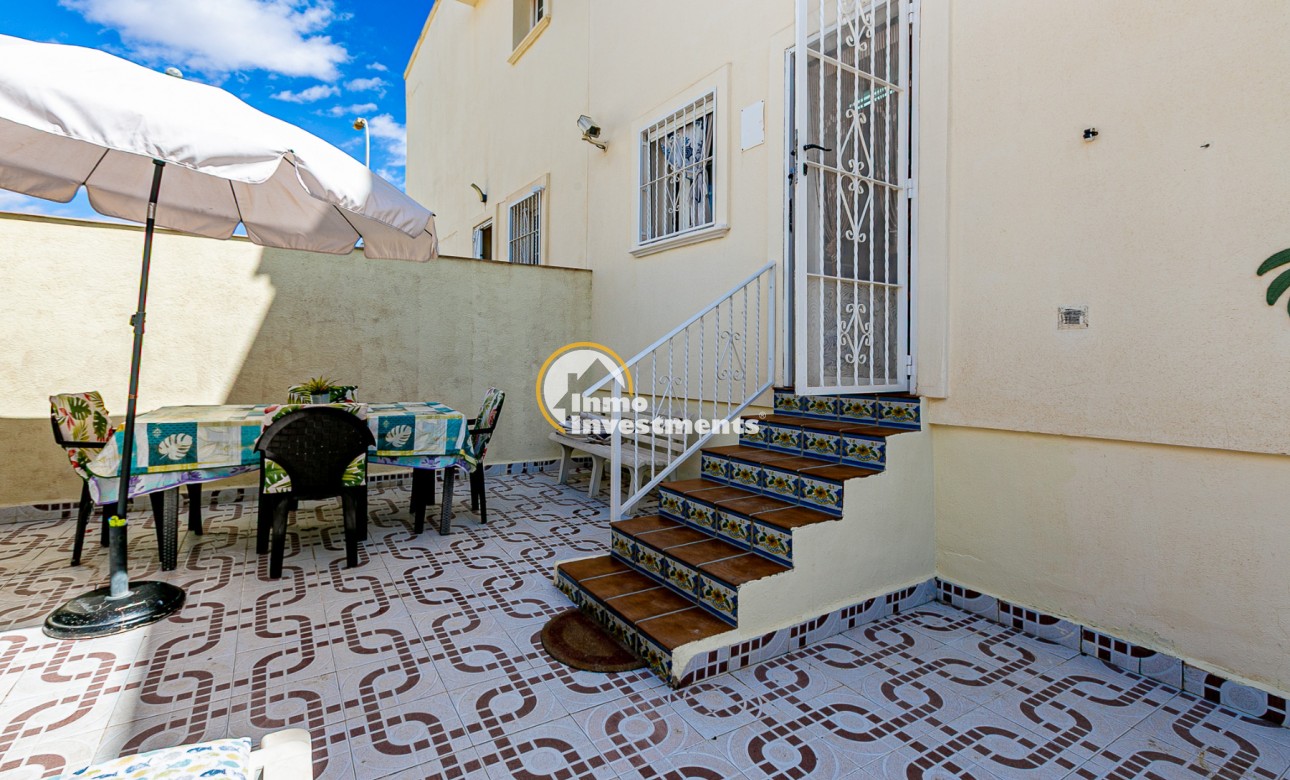 Resale - Apartment - Playa Flamenca