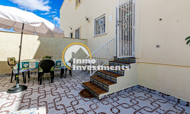 Resale - Apartment - Playa Flamenca