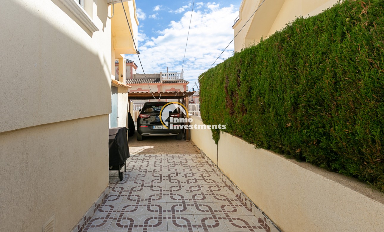 Resale - Apartment - Playa Flamenca