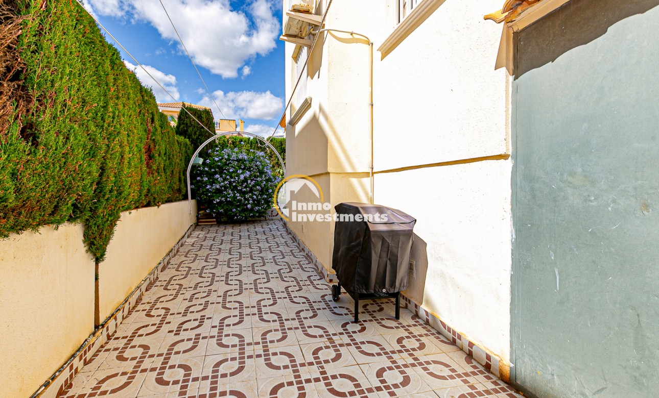 Resale - Apartment - Playa Flamenca