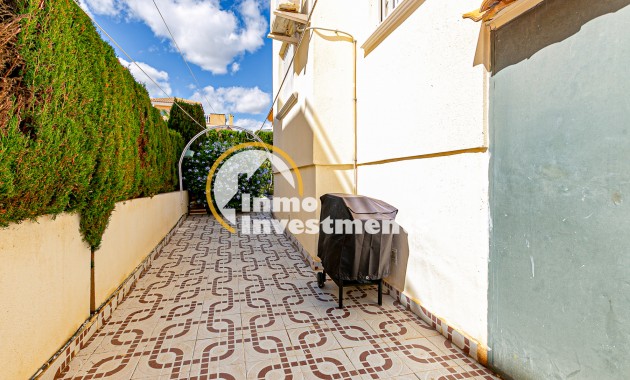 Resale - Apartment - Playa Flamenca