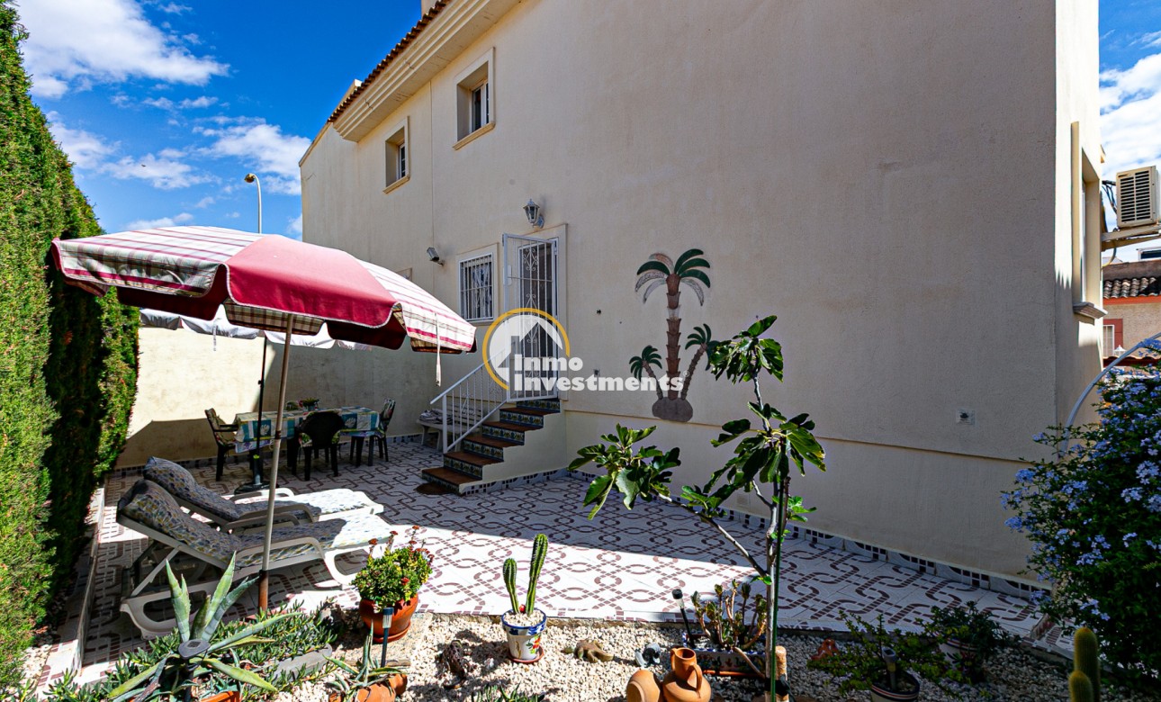 Resale - Apartment - Playa Flamenca