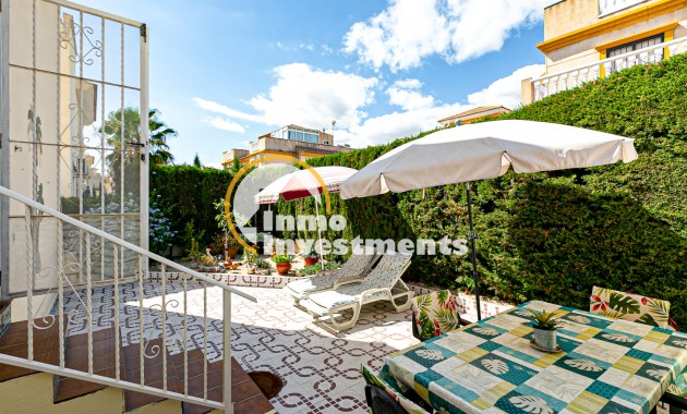 Resale - Apartment - Playa Flamenca