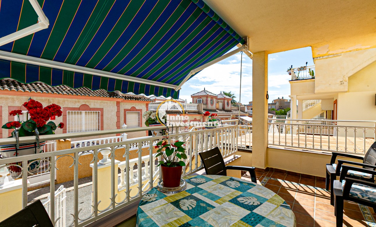 Resale - Apartment - Playa Flamenca