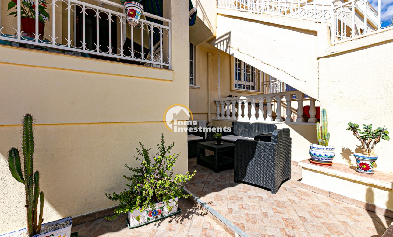 Resale - Apartment - Playa Flamenca