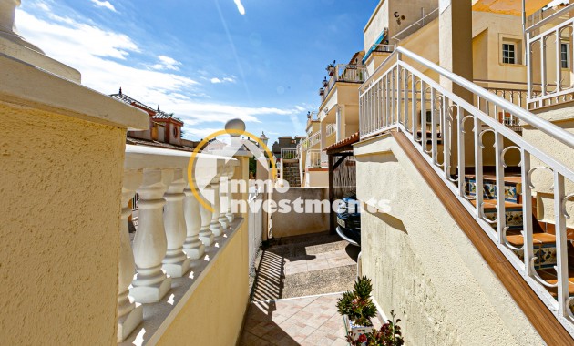Resale - Apartment - Playa Flamenca