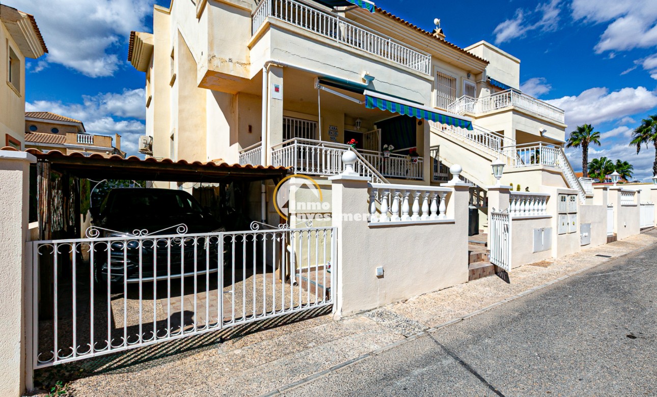 Resale - Apartment - Playa Flamenca