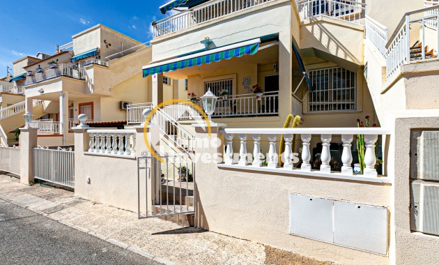 Resale - Apartment - Playa Flamenca